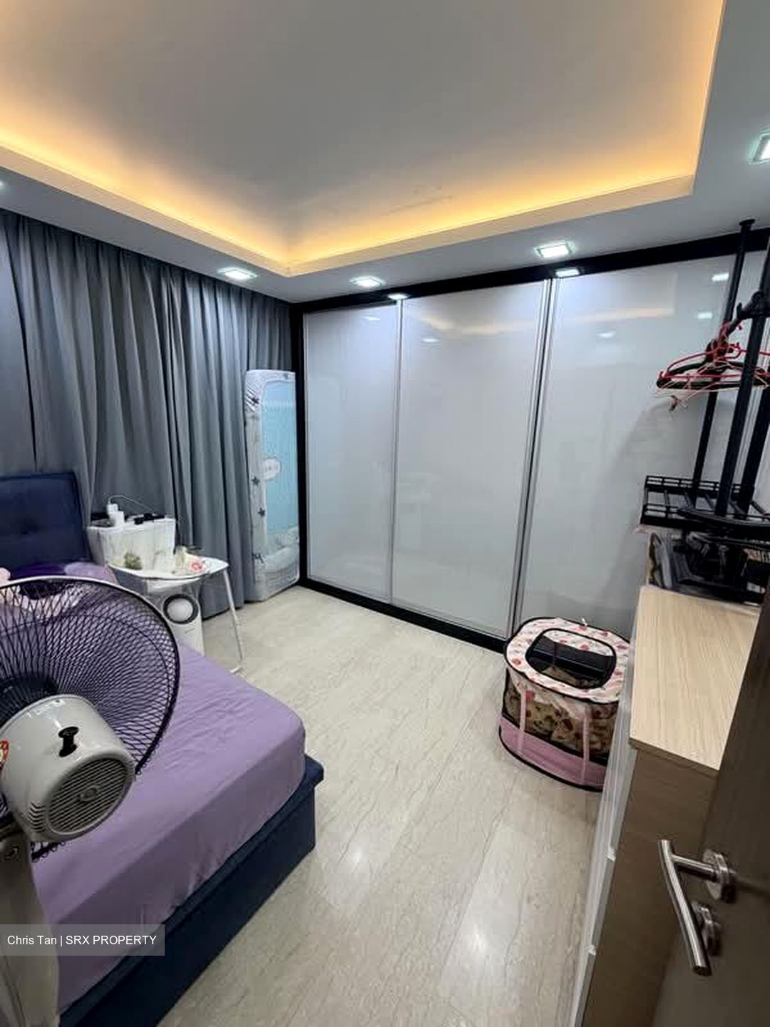 Blk 726 Nanyang Sapphire (Jurong West), HDB Executive #584371511